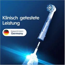 Oral-B Pro Sensitive Clean Aufsteckbürsten 4 St.