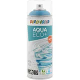 Dupli Color AQUA ECO+ Sapphire matt 0,35 l