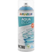 Dupli Color AQUA ECO+ Sapphire matt 0,35 l