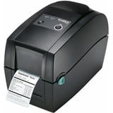 Etikettendrucker Thermodrucker Thermodirektdrucker Godex RT200 dpi 203 LAN