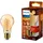 Philips LED-Birne 3,1W E27 dimmbar Bernstein 1 St.
