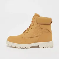 Karl Kani Classic Boot (GS) Unisex Boots beige Größe 36.5 Schuhe