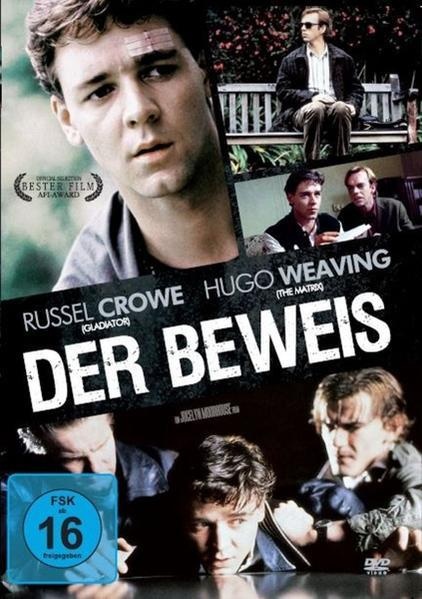 Der Beweis (DVD)