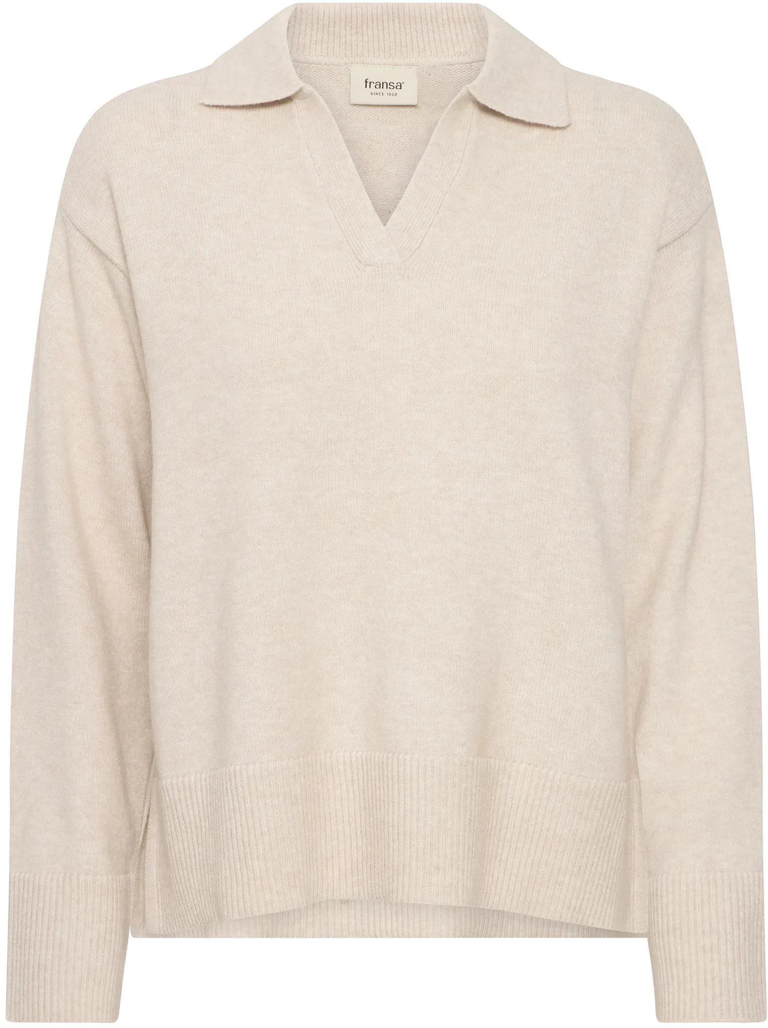 Strickpullover FRANSA 
