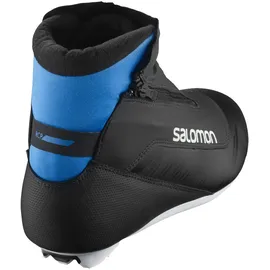 Salomon RC8 Nocturne Prolink Herren Skischuhe Schwarz 46