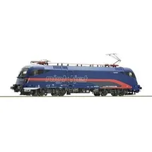 Roco Elektrolokomotive 1116 195-9 Nightjet 70495 H0