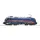 Roco Elektrolokomotive 1116 195-9 Nightjet 70495 H0