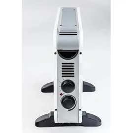 RAVANSON CH-9000WT 9000 W Weiß