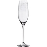 LEONARDO Sektglas Chateau 200 ml Glas Transparent Klar