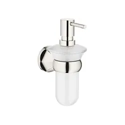 Dornbracht Madison Spender 83435361-08 Wandmodell, platin