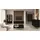 raumhirsch furniture Couchtisch Austin Schwarz Gold 60 x 45 x 80 cm