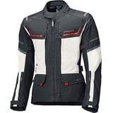 Held Karakum Top, Textiljacke Gore-Tex - Hellgrau/Schwarz - L