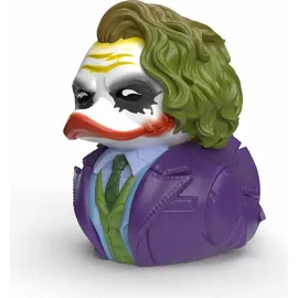 TUBBZ Joker The Dark Knight Mini PVC Figur 10 cm