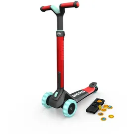Berg Toys Nexo Scooter Rot