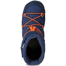 Affenzahn Winterstiefel Blau 31