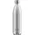 FLSK Isolierflasche silber 1 l