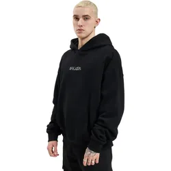 Fokus x Def Japan Hoody Schwarz - 