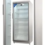 Wimar Gastro Kühlschrank Flaschenkühlschrank Getränkekühlschrank 290 L. 600x600x1450mm