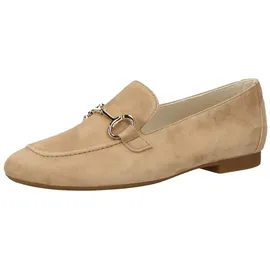 Paul Green Slipper Damen Beige/Braun 38