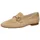 Paul Green Slipper Damen Beige/Braun 38