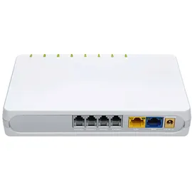 Auerswald 4-Port ATA Analoger Terminal Adapter