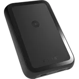 Zen Zens Magnetische 4000 mAh Einzel-Powerbank