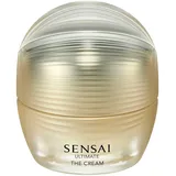 Sensai Ultimate The Cream Anti-Aging-Creme 15 ml