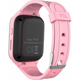 TCL MoveTime MT40X rosa