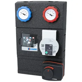 ESBE GRA231 DN25 | Pumpengruppe mit 3-Wege-Mischer