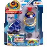 Craze Kampfkreisel Starter Set Evolution Pistrix