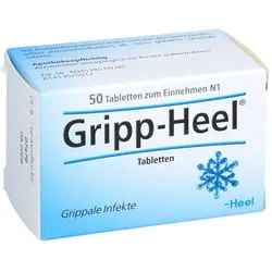 Gripp-Heel
