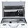 ALUMAXX Kronos Aktenkoffer silber 17"