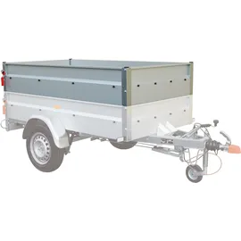 STEMA Bordwandaufsatz für PKW Anhänger BASIC 750 / BASIC 850 / BASIC 1000 / AN 750