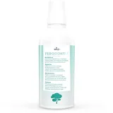 TEBODONT Tebodont-F Mundspülung 500 ml