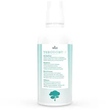 TEBODONT Tebodont-F Mundspülung 500 ml