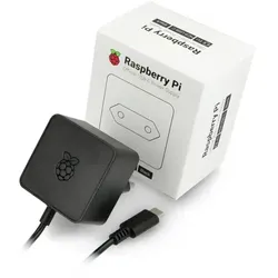 Raspberry Pi USB-C Netzteil