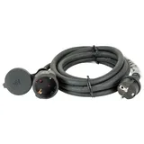 DAP AUDIO DAP H07RN-F 3G2.5 Schuko Extension Cable 5 m