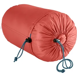 Deuter Starlight Schlafsack (Größe max. 170cm , rot)