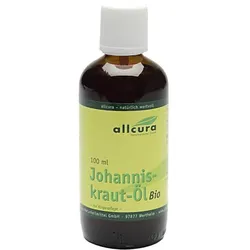 Johanniskraut ÖL 100 ml