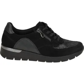WALDLÄUFER K-Ramona Damen Schwarz 41