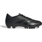 Adidas Predator Accuracy.4 FxG Core Black / Core Black / Cloud White 45 1/3