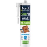 Bostik Purefix Montagekleber Universal weiß 460 g