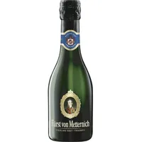 Fürst von Metternich Riesling Sekt Trocken