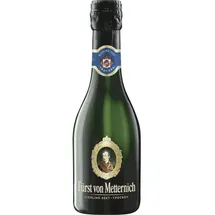 Fürst von Metternich Riesling Sekt Trocken