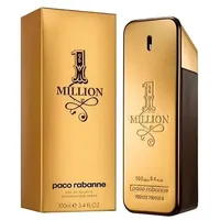 one million herren parfum 100 ml