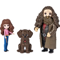 Spin Master Harry Potter Friends Hermione Granger and Rubeus