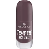 Essence Naegel NagellackGel Nail Polish 44 Truffle Trouble 8 ml