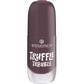 Essence Naegel NagellackGel Nail Polish 44 Truffle Trouble 8 ml
