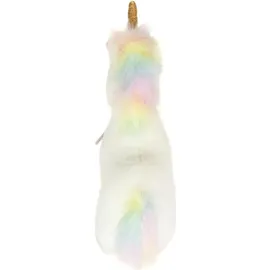 Teddy-Hermann Teddy Hermann 93974 - Herzekind Einhorn Zoey, Plüsch, 27 cm