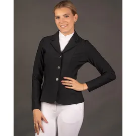 Harry's Horse Harrys Horse Turnierjacket Onyx schwarz, Größe: XS